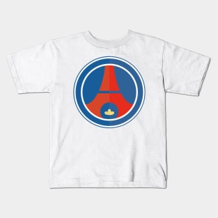 Paris SG Kids T-Shirt